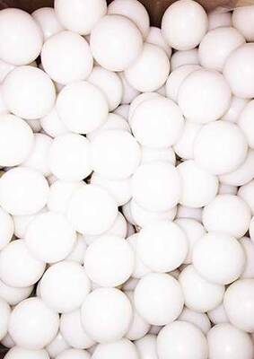 6 MM PLASTİK BİLYE - 1