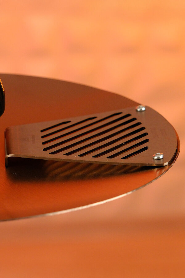 COSMO NARGİLE BRONZ/SİYAH TAM SET - 33 - 3