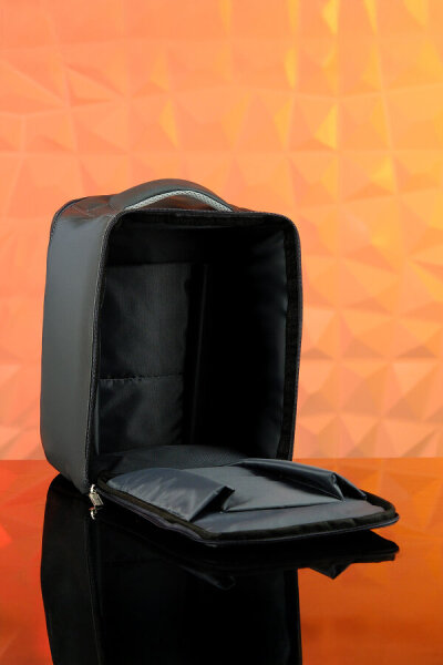 COSMO NARGİLE BRONZ/SİYAH TAM SET - 33 - 9