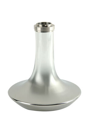 COSMO NARGİLE - YEDEK CAM - SILVER-SILVER
