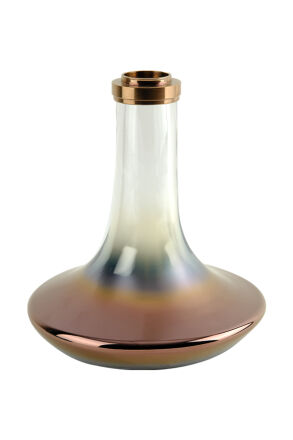 COSMO NARGİLE - YEDEK CAMI - BRONZ-BRONZ