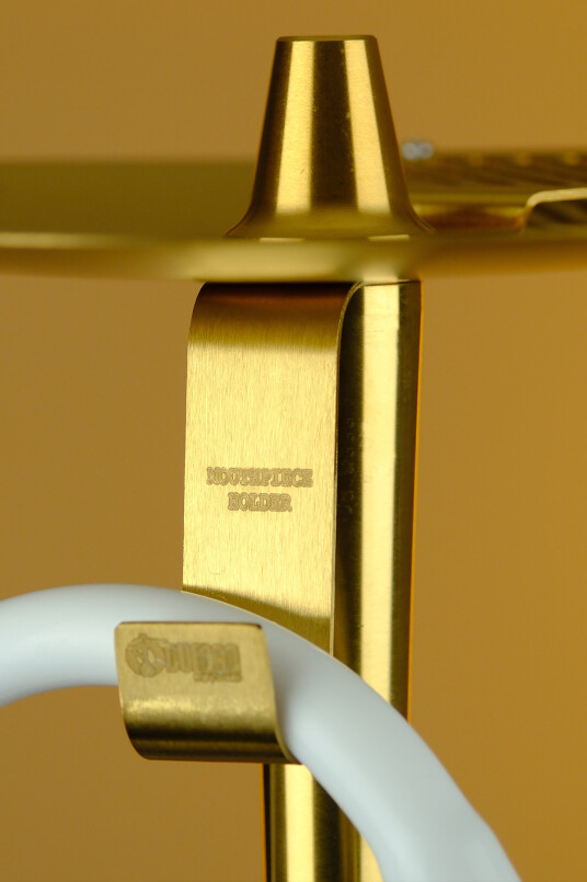 COSMO NARGİLE - GOLD/GOLD TAM SET-7 - 4
