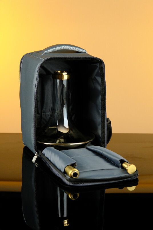 COSMO NARGİLE - GOLD/GOLD TAM SET-7 - 10