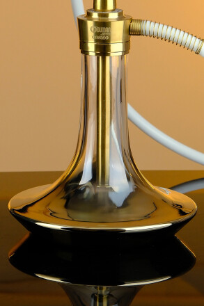 COSMO NARGİLE - GOLD/GOLD TAM SET-7 - 6