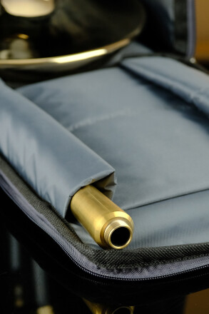 COSMO NARGİLE - GOLD/GOLD TAM SET-7 - 9