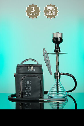 GUSTO ECO NARGİLE TAM SET - 46