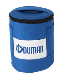 GUSTO-XL NARGİLE ÇANTASI