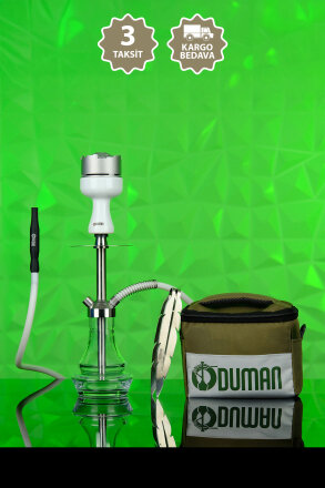GUSTO-XS NARGİLE TAM SET - 25