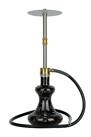 HYBRID V3 PRO NARGİLE - SİYAH