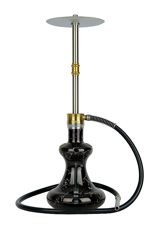 HYBRID V3 PRO NARGİLE - SİYAH - 1