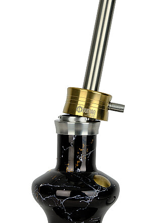 HYBRID V3 PRO NARGİLE - SİYAH - 2