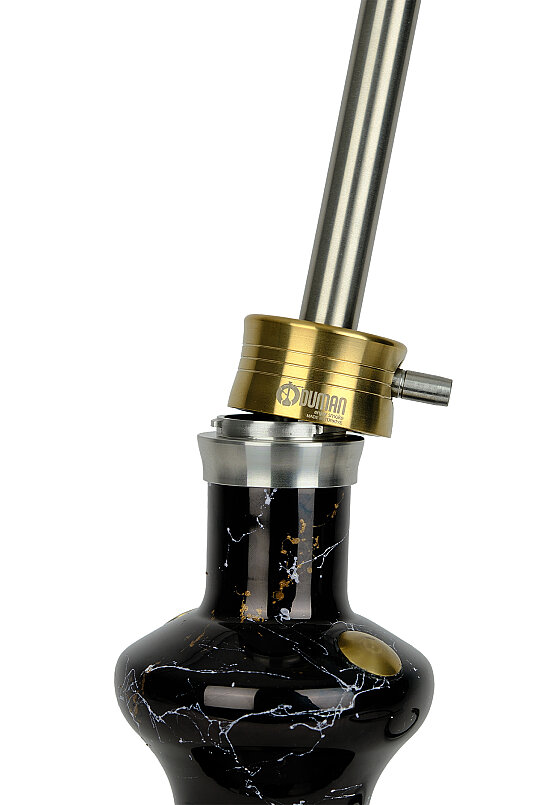 HYBRID V3 PRO NARGİLE - SİYAH - 2