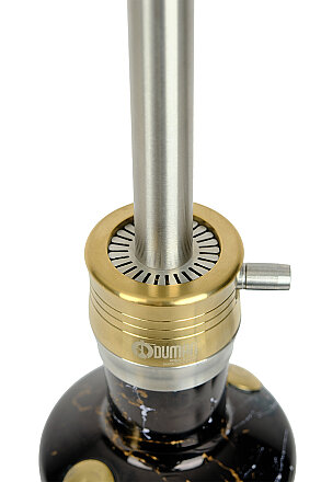 HYBRID V3 PRO NARGİLE - SİYAH - 5