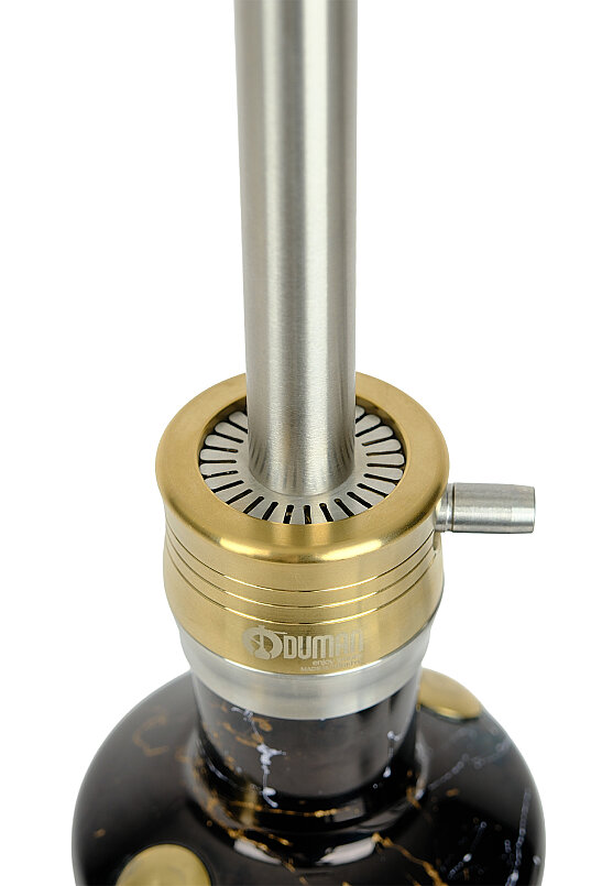HYBRID V3 PRO NARGİLE - SİYAH - 5