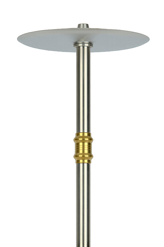 HYBRID V3 PRO NARGİLE - SİYAH - 6