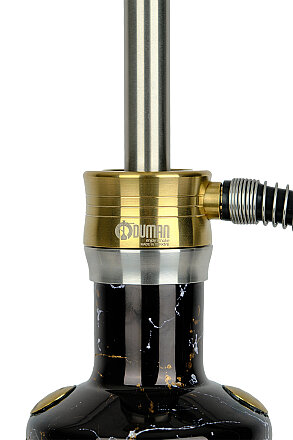 HYBRID V3 PRO NARGİLE - SİYAH - 7