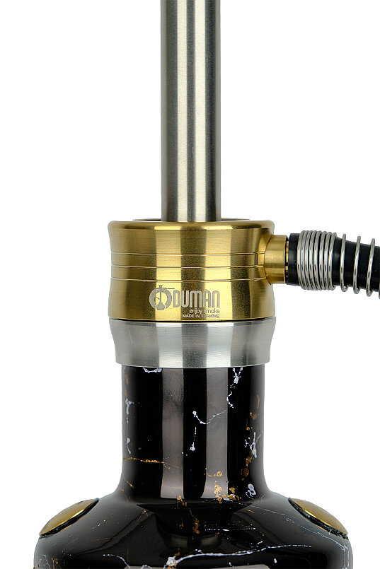 HYBRID V3 PRO NARGİLE - SİYAH - 7
