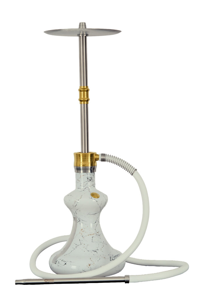 HYBRID V3 PRO NARGİLE - BEYAZ - 1