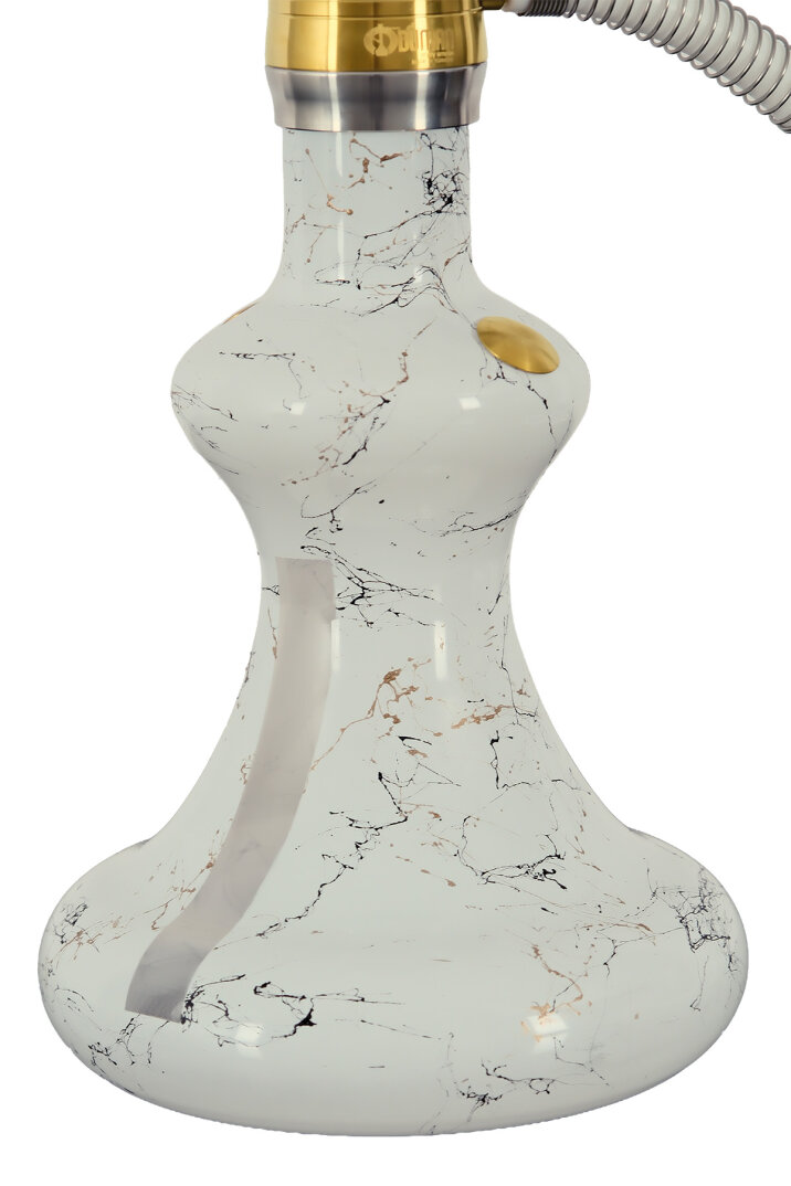 HYBRID V3 PRO NARGİLE - BEYAZ - 6