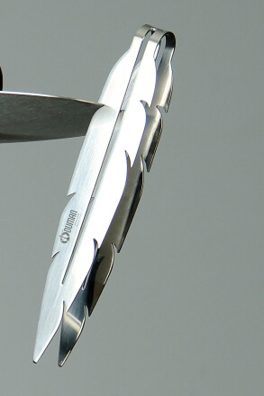 INFINITY NARGİLE - SILVER/SİYAH TAM SET-17 - 4