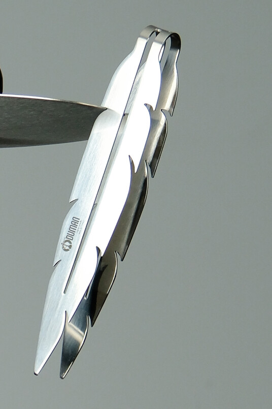 INFINITY NARGİLE - SILVER/SİYAH TAM SET-17 - 4