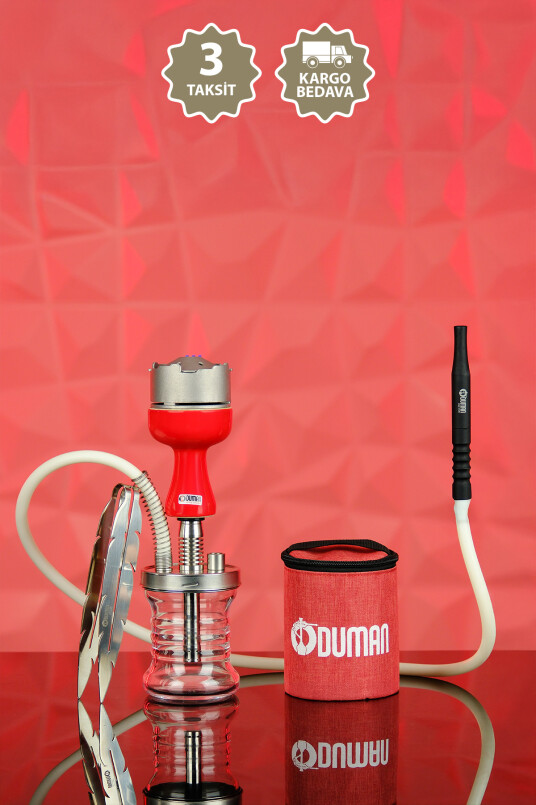 MICRO V2 NARGİLE TAM SET - 19 - 1