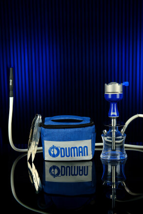 N2 TRAVEL NARGİLE TAM SET - 23