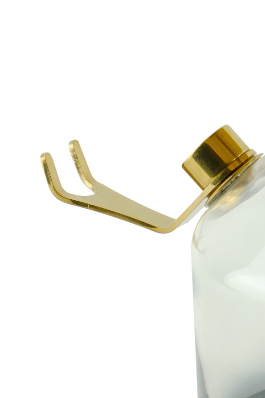 N4 GOLD NARGİLE - 7