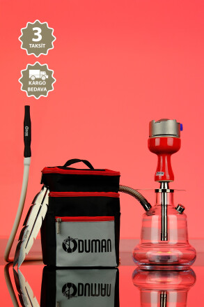 N4 MIDI NARGİLE TAM SET - 16