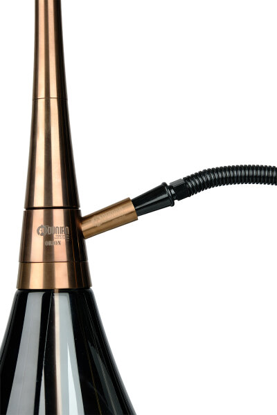 ODUMAN MARPUÇ ADAPTÖRÜ - BRONZ - 3