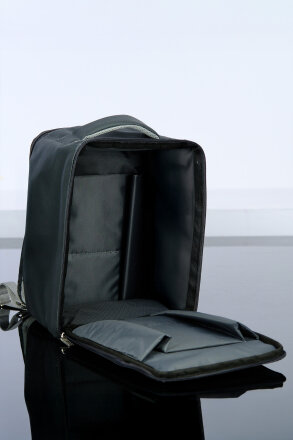 ORION NARGİLE SILVER/BLACK TAM SET - 28 - 8
