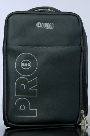 ORION NARGİLE SILVER/BLACK TAM SET - 28 - 10