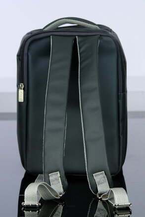 ORION NARGİLE SILVER/BLACK TAM SET - 28 - 11