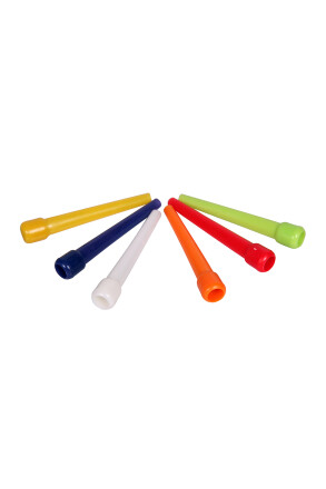 PLASTİK SİPSİ (BÜYÜK BOY-8.5 CM)