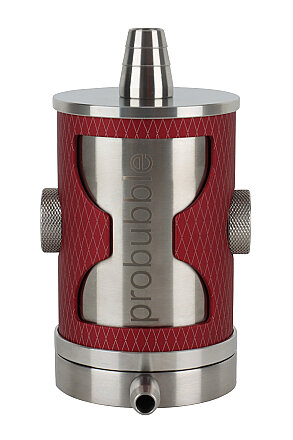 PROBUBBLE PLUS NARGİLE - KIRMIZI - 3