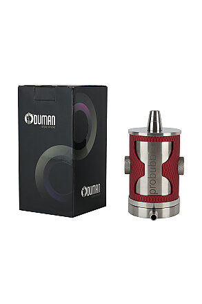 PROBUBBLE PLUS NARGİLE - KIRMIZI - 2
