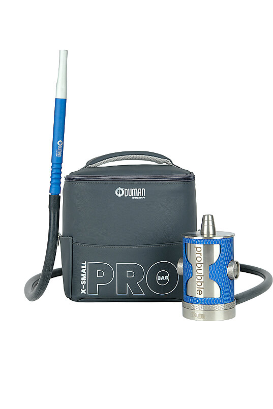 PROBUBBLE PLUS NARGİLE  - MAVİ - 1