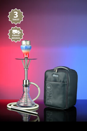 RS-SIX PACK NARGİLE - TAM SET-4