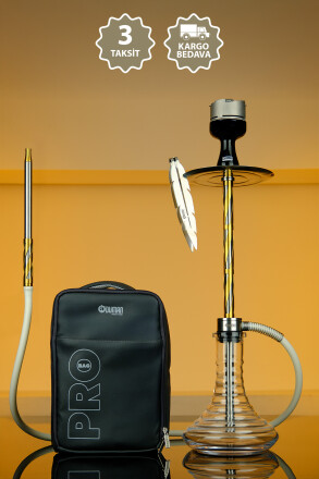RS-SMOKE BLADE NARGİLE TAM SET-20