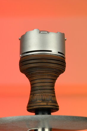 SAHRA NARGİLE BRONZ TAM SET - 24 - 2