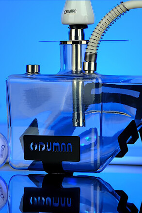 SMOKE-X NARGİLE TAM SET - 15 - 4
