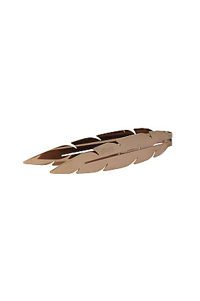 T-LEAF NARGİLE MAŞASI - BRONZ
