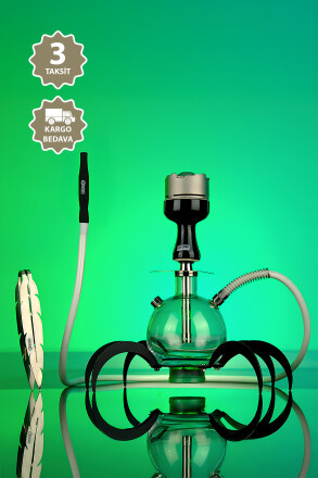 TARANTULA NARGİLE TAM SET - 14