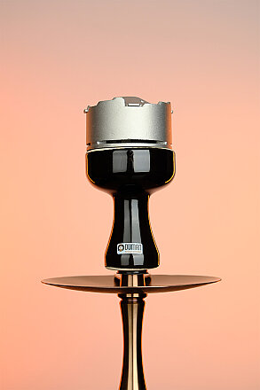 VELOS NARGİLE BRONZ/ŞEFFAF TAM SET - 44 - 10