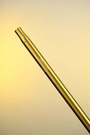 VELOS NARGİLE GOLD/ŞEFFAF TAM SET-43 - 6