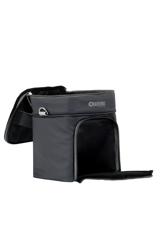 VELOS NARGİLE GOLD GÖVDE - ŞEFFAF CAM - 9